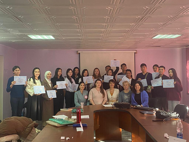 Interuniversity student debates in round table format: “Artificial Intelligence vs Human Intelligence” for 2nd year students